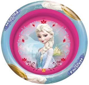 Mondo Basen z motywem Krainy Lodu, 100 cm, 16527 Van der Meulen (0775043) - Baseny ogrodowe - miniaturka - grafika 2