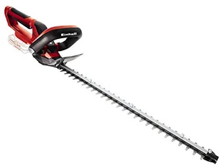 Einhell Cordless Hedge Trimmer GE-CH1855 1 Li (3410502) - Pozostałe elektronarzędzia - miniaturka - grafika 2