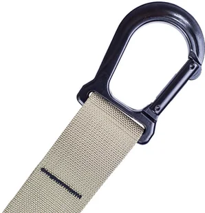 HMS Zestaw taśm do ćwiczeń TX09 khaki - 1006781 - Gumy, taśmy, ekspandery - miniaturka - grafika 6