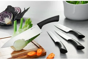 Gefu Nóż Szefa Kuchni SENSO G-13870 - Noże kuchenne - miniaturka - grafika 2