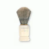 Balsamy po goleniu - Top Choice Pędzel do golenia 30321 - miniaturka - grafika 1