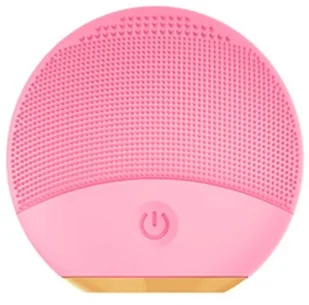 XPREEN Szczoteczka soniczna do twarzy mini  - różowa (130573) - Szczoteczki do twarzy - miniaturka - grafika 2