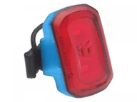 Lampki rowerowe - Blackburn Lampka tylna CLICK USB 20 lumenów niebieska (NEW) A-BBN-7074701 - miniaturka - grafika 1