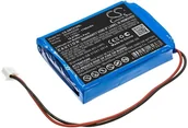 Sprzęt geodezyjny - Cameron Sino Deviser DS2100A B09040066 1700mAh 18.87Wh Li-Ion 11.1V Cameron Sino) - miniaturka - grafika 1