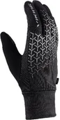 Rękawiczki sportowe męskie - Viking Rękawice Multifunction Orton czarne r 8 140/20/3300 140/20/3300/09/8 - miniaturka - grafika 1