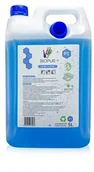 Płyny do mycia szyb - BIOPUR Preparat do mycia okien i szklanych powierzchni Biopur P1 5L 430617 - miniaturka - grafika 1