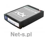 Tandberg RDX 4.0TB WORM Cartridge 8870-RDX - Nośniki danych - miniaturka - grafika 2