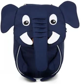 Plecaki szkolne i tornistry - Affenzahn plecak dziecięcy dla najmłodszych Słonik Emil - miniaturka - grafika 1