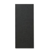 Tablice i flipcharty - AJ Tablica bez ram 500x1190 mm ciemnoszara 142813 - miniaturka - grafika 1