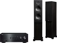 Zestawy stereo - Yamaha A-S501 + PSB Alpha T20 - miniaturka - grafika 1
