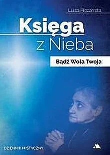 Księga z Nieba - Religia i religioznawstwo - miniaturka - grafika 2