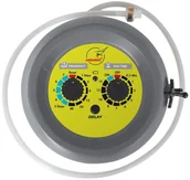 Inne akcesoria do nawadniania - JARDIBRIC Zestaw do nawadniania kropelkowego programator 10 m JARDIBRIC 3283460102676 - miniaturka - grafika 1