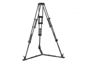 Manfrotto Pro Video Carbon bez głowicy (MVTTWINGC) - Statywy fotograficzne - miniaturka - grafika 2