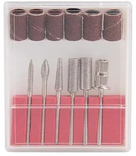 ACTIVESHOP FREZARKA MINI PRO203 RÓŻOWA - Frezarki do paznokci - miniaturka - grafika 3