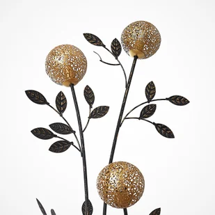 LUCANDE Lucande Evory lampa podłogowa, orientalna - Lampy stojące - miniaturka - grafika 2