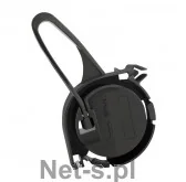 Qoltec Uchwyt odciągowy Qoltec 4kN | 11-15mm 54243 - Kable światłowodowe - miniaturka - grafika 2