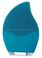 Szczoteczki do twarzy - RIO Mini Facial Deep Pore Cleanser FADC Niebieska - miniaturka - grafika 1