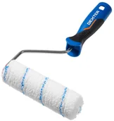 Pędzle i wałki - Dexter Mini wałek do gładkich ścian i drewna 120 mm - miniaturka - grafika 1