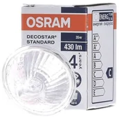 Halogeny - Osram Żarówka halogenowa 4050300346229 GU4 35 W 2900 K 12 V 2000 h 1 szt - miniaturka - grafika 1