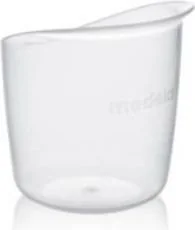 Medela Kubeczek do karmienia niemowląt Medela 35ml - Akcesoria do karmienia - miniaturka - grafika 3