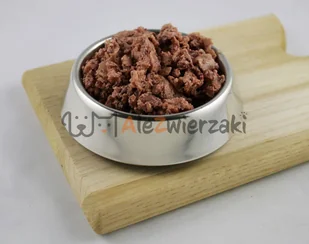 Rafi Cat 400g ADULT z Kaczką - Mokra karma dla kotów - miniaturka - grafika 2