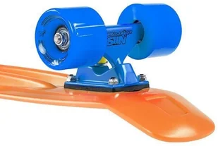 HMS ABEC-9 CARBON ŁOŻYSKA (8 szt.) NILS EXTREME 16-31-001 - Rolki - miniaturka - grafika 3