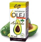 Olejki do ciała i włosów - Etja Olej Avocado BIO 50ml - miniaturka - grafika 1