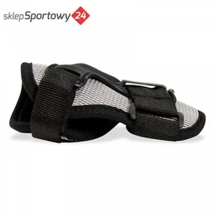 L.A. SPORTS L.A SPORTS OCHRANIACZE JUNIOR 37171BK ROZM M L.A SPORTS 37171BK_M - Ochraniacze - miniaturka - grafika 9