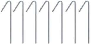 vidaXL Rozkładany namiot imprezowy 3 x 3 m, antracytowy - Pawilony ogrodowe - miniaturka - grafika 9