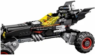 LEGO Batman the Movie Batmobil 70905 - Klocki - miniaturka - grafika 11