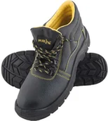 Obuwie robocze - Reis Trzewiki BRYES T SB, roz. 46 BRYES-T-SB BY 46 - miniaturka - grafika 1