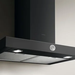 Elica Lol BL/A/60 - Okapy kuchenne - miniaturka - grafika 3