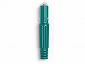 Inne artykuły do sprzątania - TTS Koncówka na kij teleskopowy 8541 - miniaturka - grafika 1