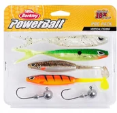 Przynęty - BERKLEY Zestaw gum Pro Pack Vertical - miniaturka - grafika 1
