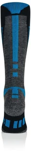 Brubeck Skarpety męskie, Snow Force Light, rozmiar 39/41 - Skarpety termoaktywne - miniaturka - grafika 5