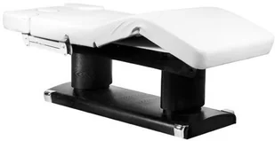 SPA LEŻANKA KOSMETYCZNA AZZURRO 838 4 SILN. 114879 - Fotele kosmetyczne - miniaturka - grafika 2