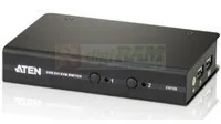 Aten CS72D prze$22$23cznik KVM 4719264640339 - Przełączniki KVM - miniaturka - grafika 2