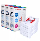 Worki do odkurzaczy - Bosch Worki do odkurzacza Siemens typ G All 12szt - miniaturka - grafika 1