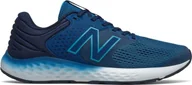 Buty sportowe damskie - New Balance Buty do biegania M520LN7 M520LN7 - miniaturka - grafika 1