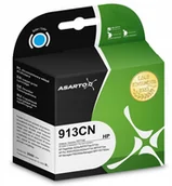 Tusze zamienniki - Asarto Tusz do Hp 913CN | F6T77AE | 3000 str. | - miniaturka - grafika 1