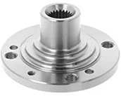 Piasty rowerowe - Hella Piasty koła o ABS-ring MQ 100 407 0064 - miniaturka - grafika 1