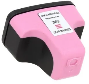 My Office Zamiennik tuszu HP 363 XL LM C8775E) - Tusze zamienniki - miniaturka - grafika 8
