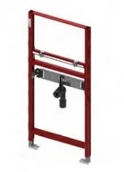 Nogi i stelaże pod umywalki - Tece profil - stelaż montażowy pod umywalkę 9.310.000 - miniaturka - grafika 1