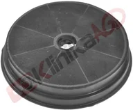 Filtry do okapów - Beko Filtr węglowy do okapu 9174220018 - miniaturka - grafika 1