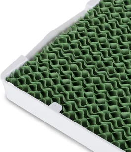 Tristar Lumarko Klimatyzer AT-5446, 65 W, biały 428169 VidaXL - Wentylatory sufitowe - miniaturka - grafika 9