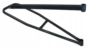 Vidaxl 081 08172283 elektryczna linowa budowlana Minor P-200 + Wysoki maszt + Ramie robocze udźwig 200 kg) 72283-uniw - Wciągarki - miniaturka - grafika 11