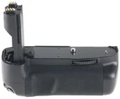 Gripy i batterypacki - Meike Battery pack BG-E7 do Canon 7D 548 - miniaturka - grafika 1