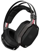 Słuchawki - Cooler Master MasterPulse 2.0 czarne (E1P1D0ZWE1Z1) - miniaturka - grafika 1