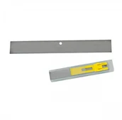 Nożyce i noże - PROLINE PROLINE OSTRZA WYMIENNE DO SKROBAKA DO SZYB 8 X 100 MM sb.68631163 - miniaturka - grafika 1