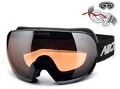 Gogle narciarskie - Arctica Gogle G-104A - miniaturka - grafika 1